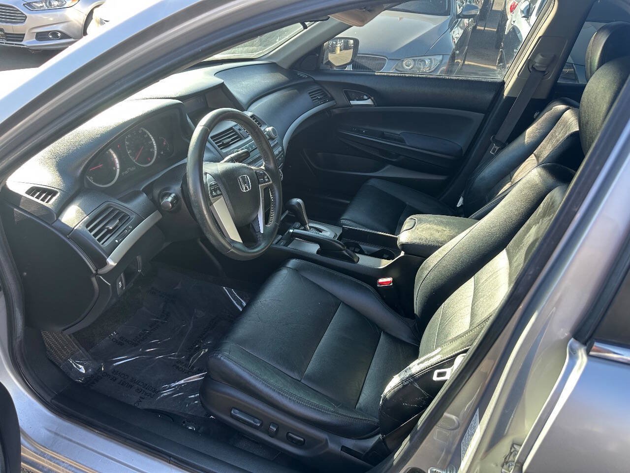 Used 2011 Honda Accord SE image 14