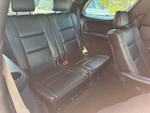 Used 2022 Dodge Durango GT AWD/4WD image 10