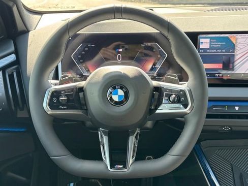 New 2026 BMW X3 xDrive30i AWD/4WD image 19