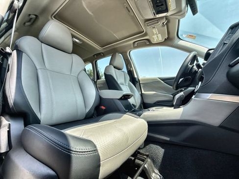 Used 2021 Subaru Forester Limited w/ Popular Package #3 AWD/4WD image 25