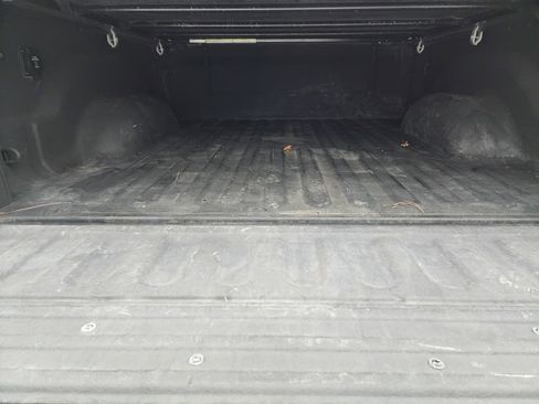 Used 2022 RAM 2500 Laramie image 5