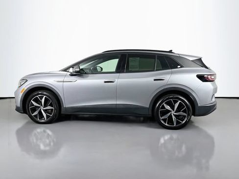 Used 2023 Volkswagen ID.4 Pro S AWD/4WD image 4