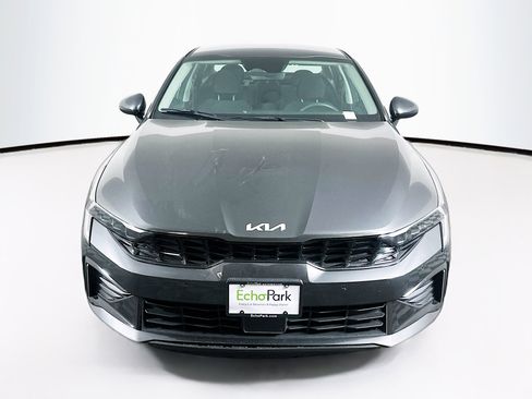 Used 2025 Kia K5 LXS image 2