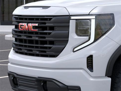 New 2026 GMC Sierra 1500 Pro w/ Graphite Edition image 13