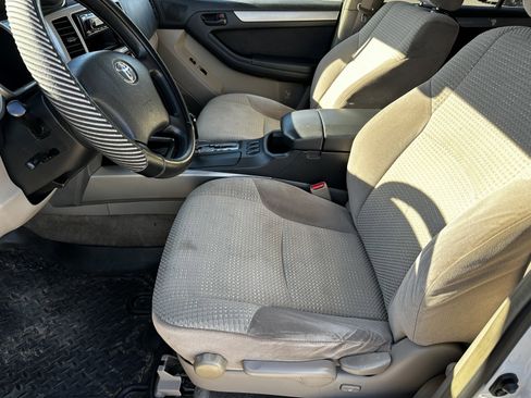 Used 2003 Toyota 4Runner Sport image 9