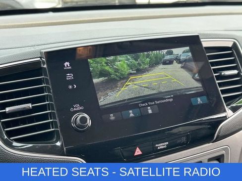 Used 2022 Honda Pilot EX-L image 4