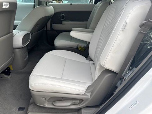 New 2026 Hyundai Palisade FWD Hybrid image 22