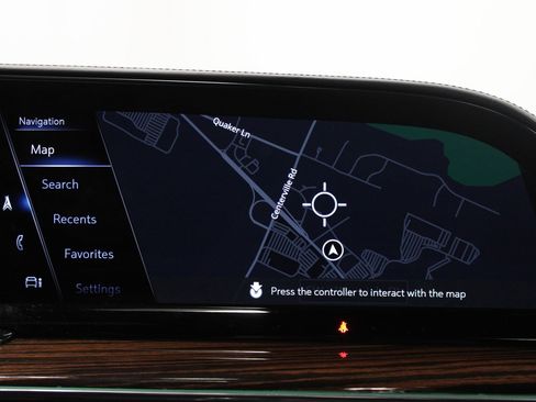 Used 2021 Cadillac Escalade Premium Luxury w/ Driver Assist Tech Package image 41