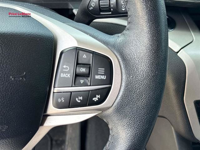 Used 2024 Ford Explorer XLT w/ Equipment Group 202A RWD image 22