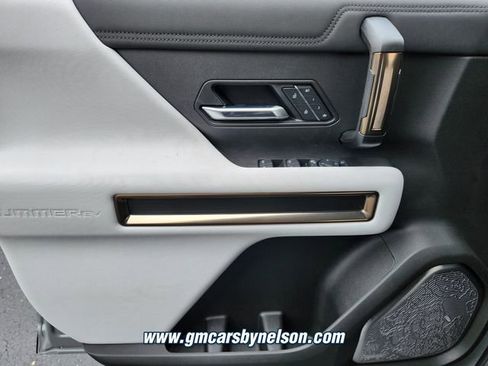 New 2025 GMC Hummer EV 2X w/ LPO, Sport Package image 12