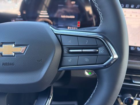 New 2026 Chevrolet Traverse High Country image 22