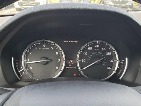 Used 2016 Acura MDX SH-AWD w/ Technology Package image 32