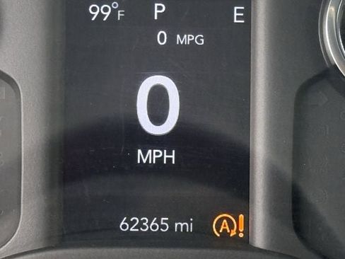 Used 2022 RAM 1500 Big Horn RWD image 17
