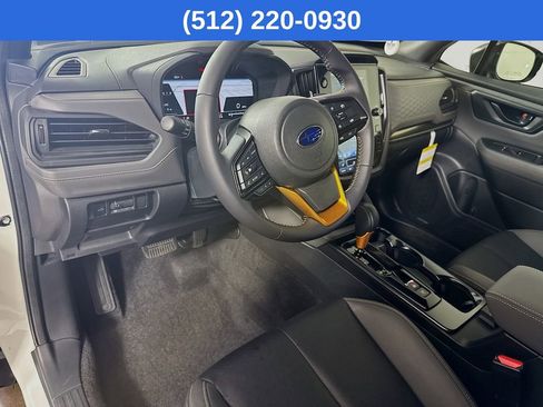 Used 2026 Subaru Forester Wilderness image 10