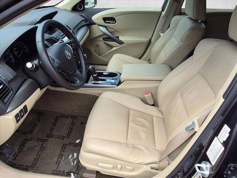 Used 2013 Acura RDX FWD w/ Technology Package image 16