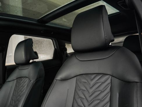 New 2026 Kia Sportage X-Pro Prestige image 20