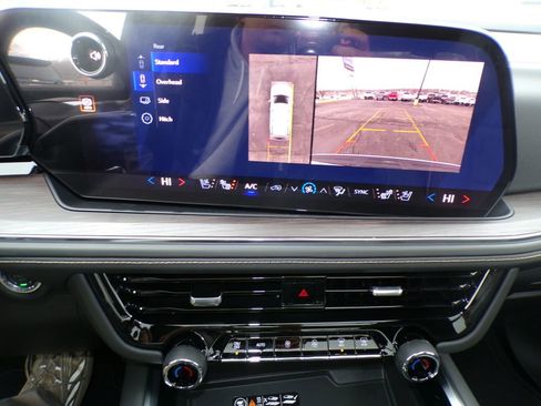New 2026 Chevrolet Tahoe Premier AWD/4WD image 29