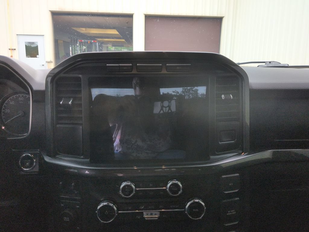 Used 2022 Ford F150 XLT w/ Equipment Group 302A High AWD/4WD image 14