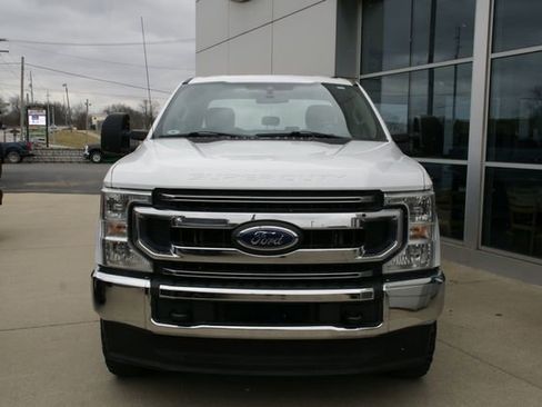 Used 2021 Ford F250 XL w/ STX Appearance Package image 6