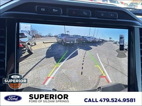 Used 2022 Ford F350 Lariat w/ Tremor Off-Road Package image 37