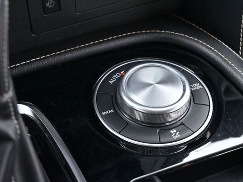 Used 2022 INFINITI QX80 Premium Select w/ Cargo Package image 26