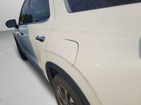 Used 2022 Hyundai Palisade SEL AWD/4WD image 25