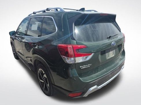 Used 2023 Subaru Forester Touring AWD/4WD image 4