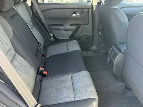 New 2026 Nissan Rogue SV image 16