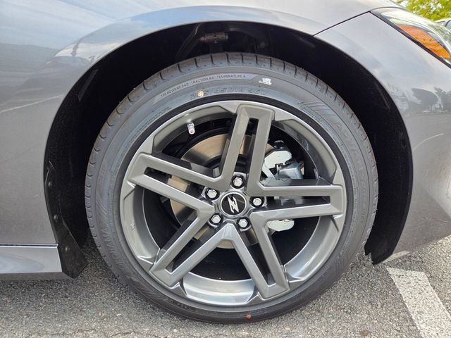 New 2027 Nissan Z Sport w/ Essentials Package (Sport) RWD image 15