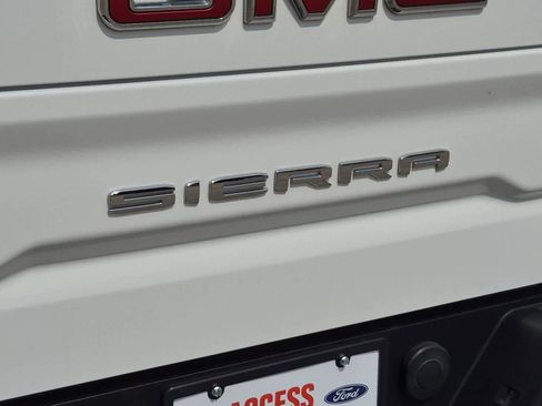 Used 2023 GMC Sierra 1500 Elevation RWD image 31