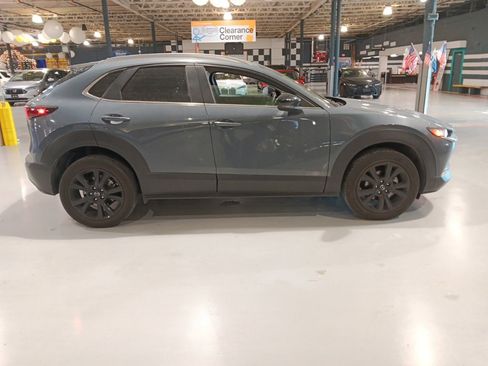 Used 2024 MAZDA CX-30 AWD 2.5 S w/ Preferred Package image 5