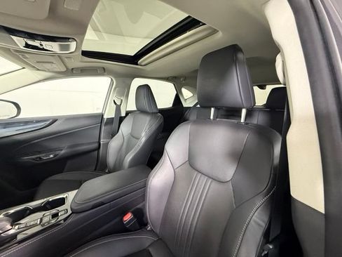 Used 2023 Lexus NX 350 AWD image 17