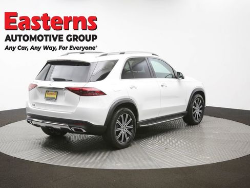 Used 2025 Mercedes-Benz GLE 450e 4MATIC image 41