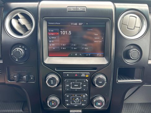 Used 2013 Ford F150 FX4 w/ Luxury Equipment Group image 18