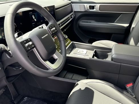 New 2026 Hyundai Santa Fe SEL AWD/4WD image 13