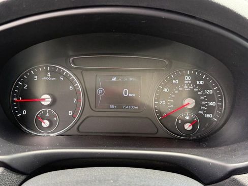 Used 2017 Kia Sorento FWD w/ LX Convenience Package image 26