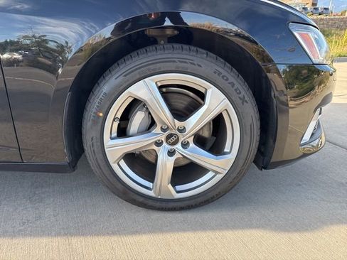 Used 2024 Audi A6 Premium Plus image 14