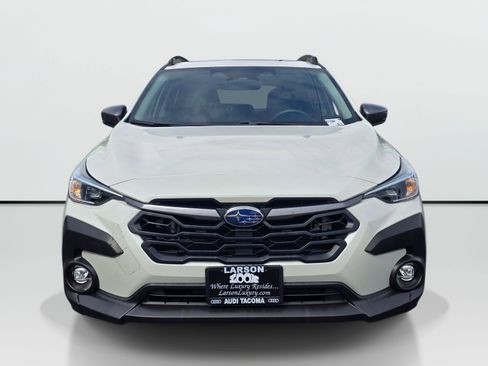 Used 2024 Subaru Crosstrek 2.0i Premium AWD/4WD image 8