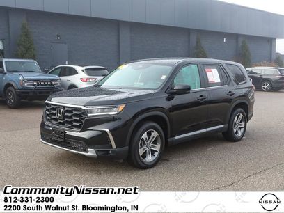 Used 2023 Honda Pilot EX-L