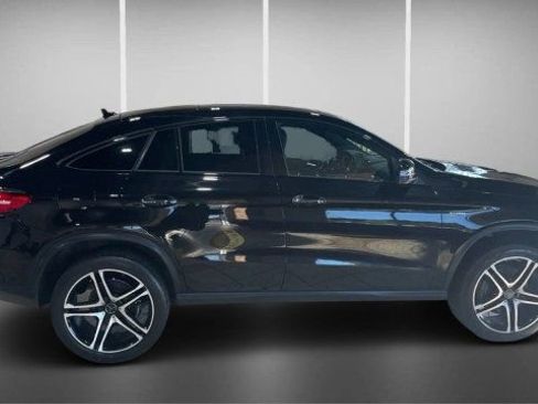 Used 2018 Mercedes-Benz GLE 43 AMG 4MATIC Coupe image 6