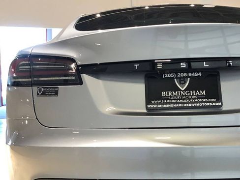 Used 2024 Tesla Model S image 16