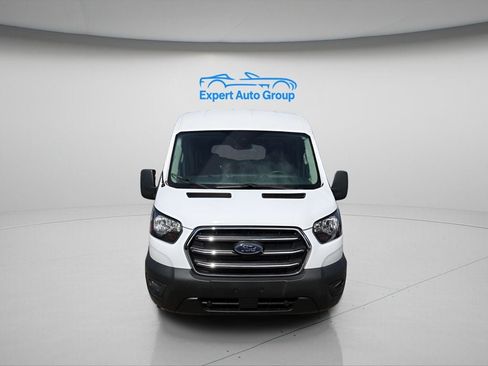 Used 2020 Ford Transit 350 XL RWD image 8