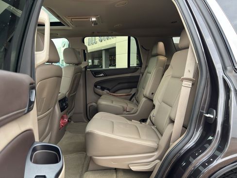 Used 2015 Chevrolet Tahoe LTZ image 15