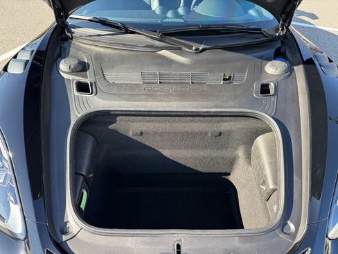 Used 2025 Porsche 718 Cayman GT4 RS image 60