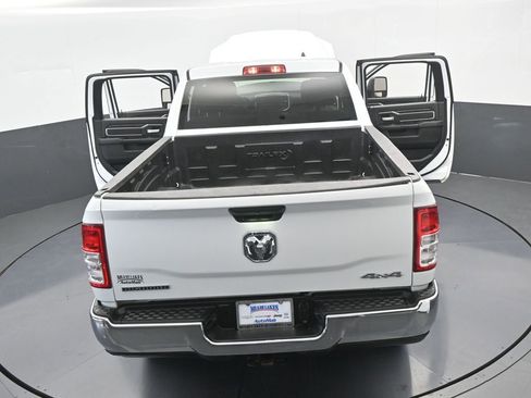 Used 2024 RAM 2500 Big Horn image 73