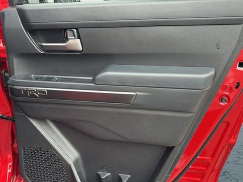 New 2026 Toyota Tacoma TRD Off-Road image 12