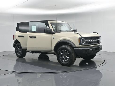 New 2026 Ford Bronco Big Bend AWD/4WD image 31