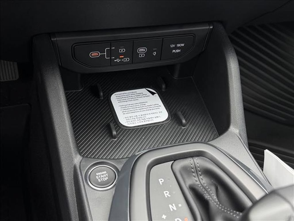New 2026 Kia K4 EX FWD image 24