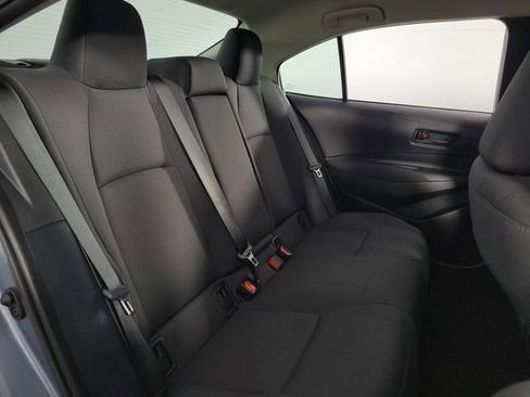 Used 2024 Toyota Corolla LE FWD image 16