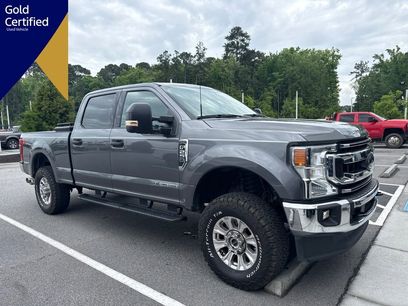 Used 2022 Ford F250 XLT w/ XLT Value Package